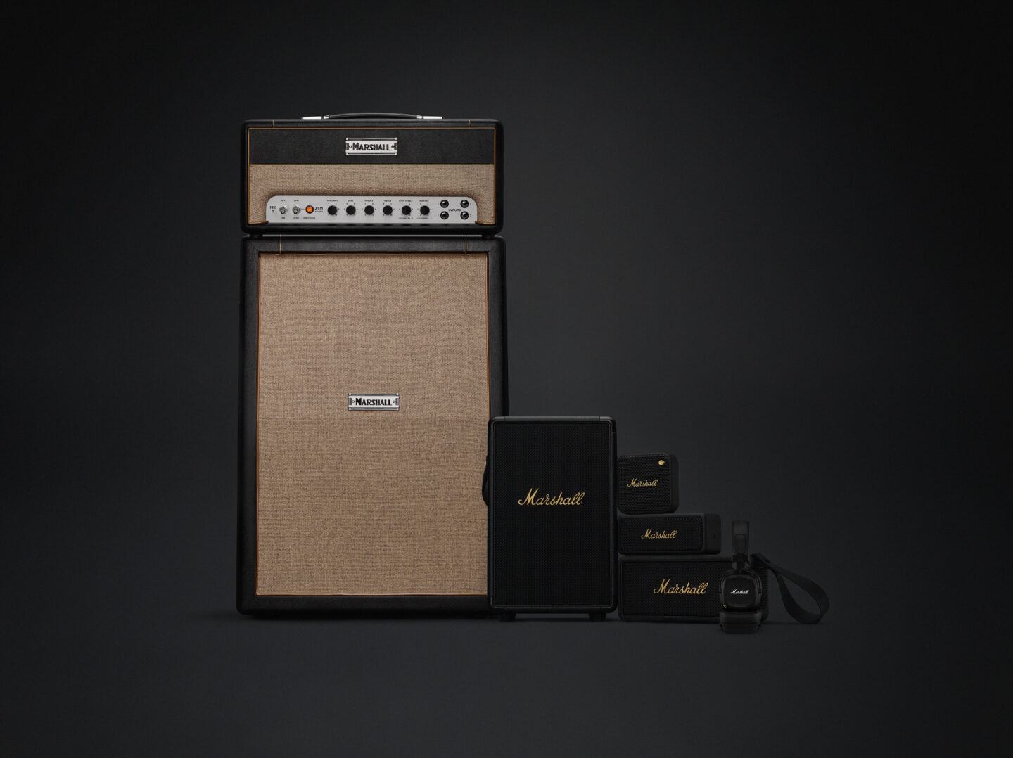 A record-breaking 2023 and a new era for Marshall – Marshall Group