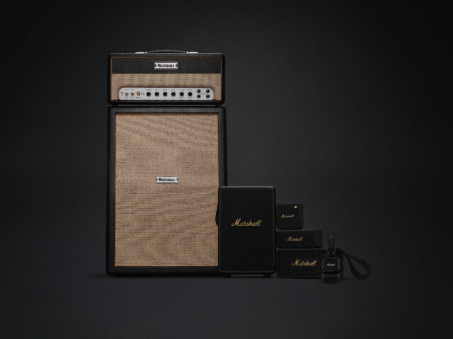 A record-breaking 2023 and a new era for Marshall – Marshall Group