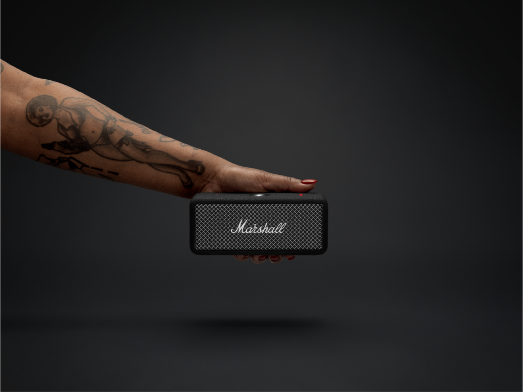 marshall emberton 2 release date